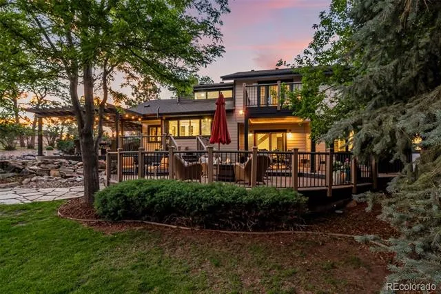 6421 Lakepoint Place Parker, CO 80134