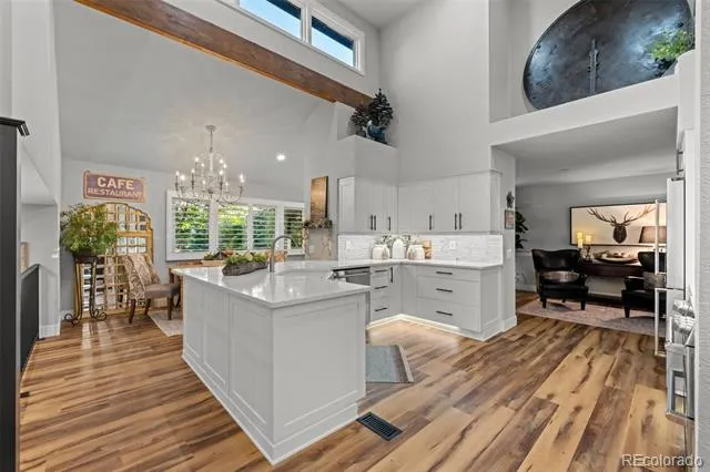 6421 Lakepoint Place Parker, CO 80134