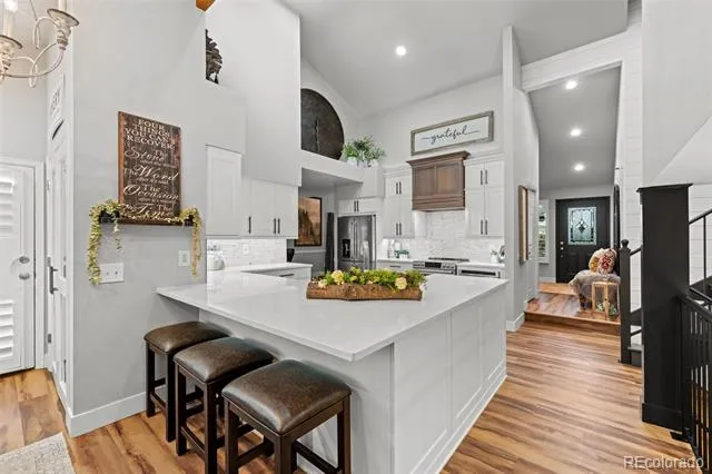6421 Lakepoint Place Parker, CO 80134