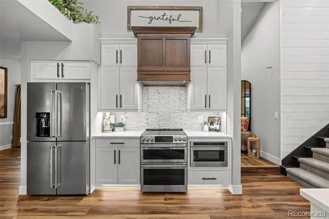 6421 Lakepoint Place Parker, CO 80134