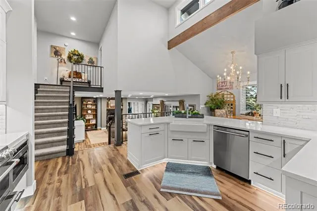 6421 Lakepoint Place Parker, CO 80134