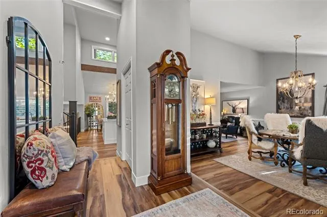 6421 Lakepoint Place Parker, CO 80134