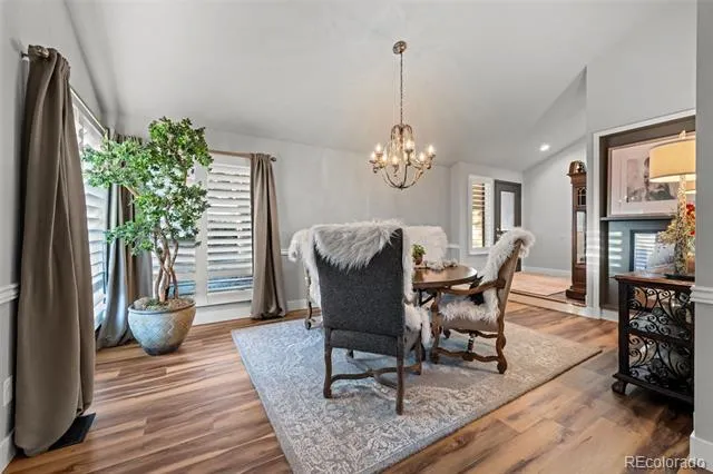 6421 Lakepoint Place Parker, CO 80134