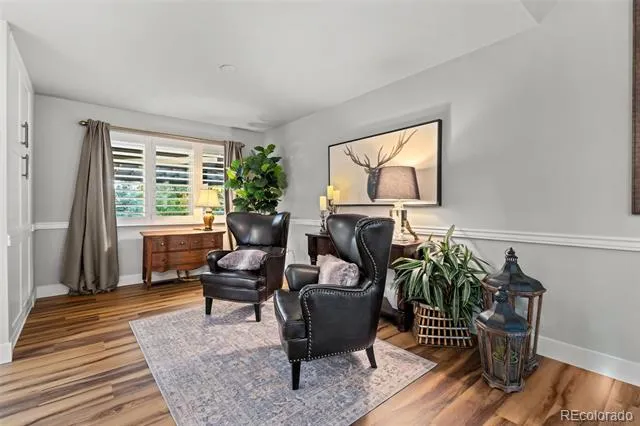 6421 Lakepoint Place Parker, CO 80134