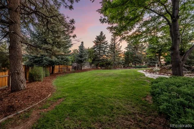 6421 Lakepoint Place Parker, CO 80134