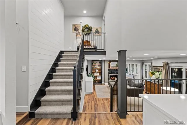 6421 Lakepoint Place Parker, CO 80134