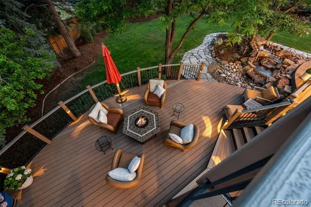 6421 Lakepoint Place Parker, CO 80134