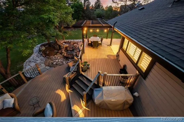 6421 Lakepoint Place Parker, CO 80134