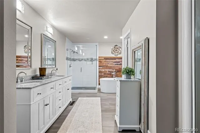 6421 Lakepoint Place Parker, CO 80134