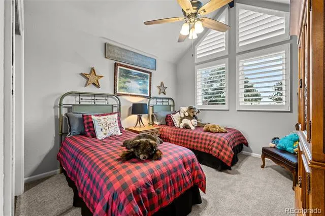 6421 Lakepoint Place Parker, CO 80134