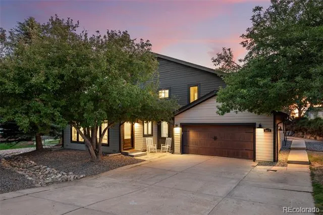 6421 Lakepoint Place Parker, CO 80134