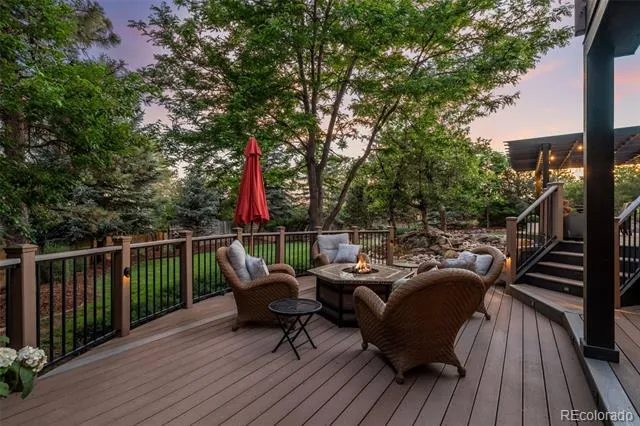 6421 Lakepoint Place Parker, CO 80134