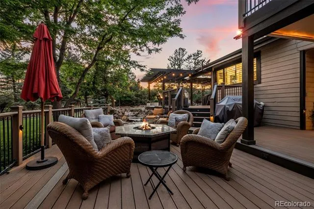 6421 Lakepoint Place Parker, CO 80134