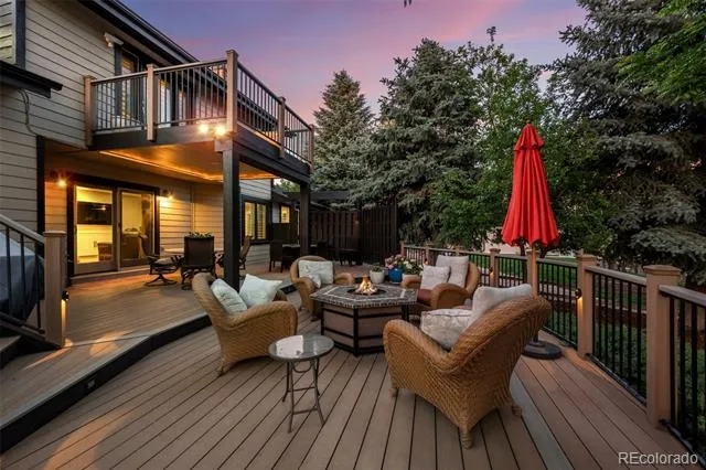 6421 Lakepoint Place Parker, CO 80134