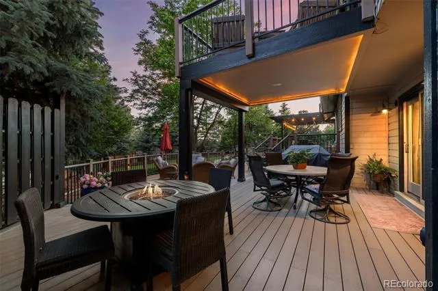 6421 Lakepoint Place Parker, CO 80134