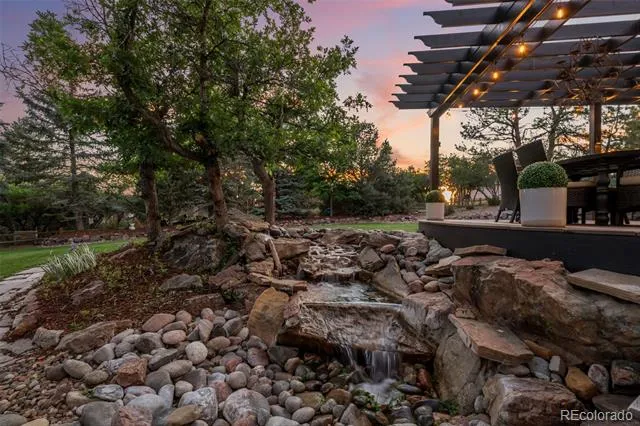 6421 Lakepoint Place Parker, CO 80134