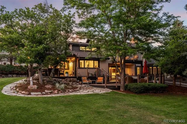 6421 Lakepoint Place Parker, CO 80134