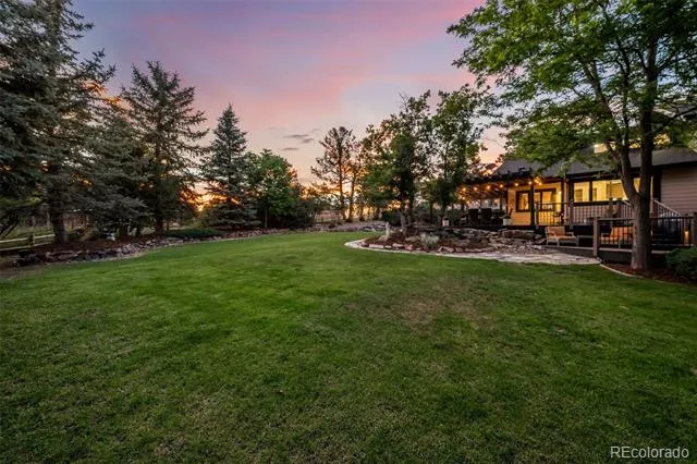 6421 Lakepoint Place Parker, CO 80134