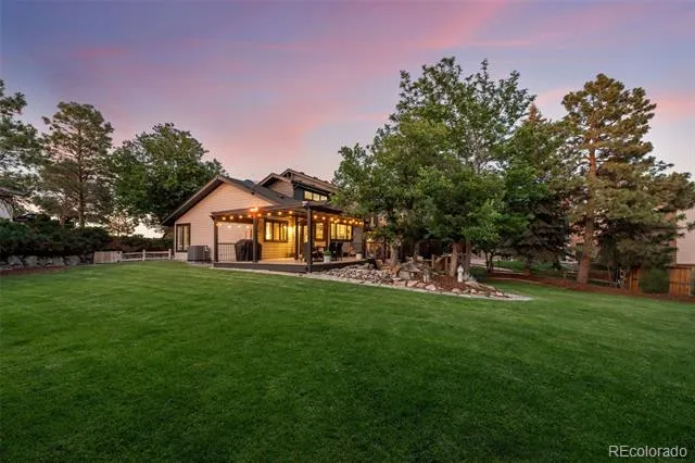 6421 Lakepoint Place Parker, CO 80134