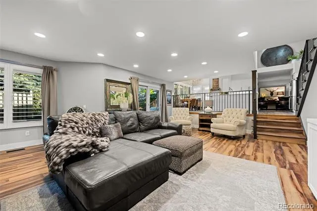 6421 Lakepoint Place Parker, CO 80134