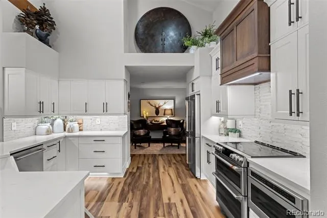 6421 Lakepoint Place Parker, CO 80134