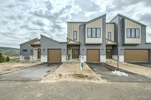 1305 James Drive Tabernash, CO 80478