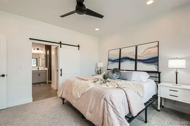 1305 James Drive Tabernash, CO 80478