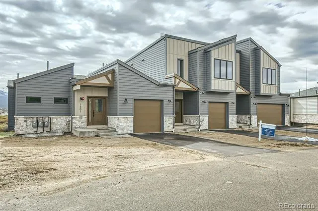 1305 James Drive Tabernash, CO 80478