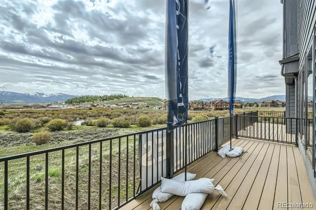 1305 James Drive Tabernash, CO 80478