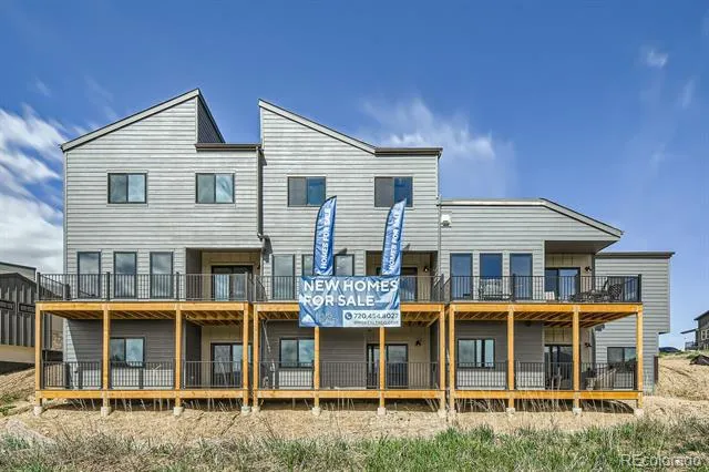1305 James Drive Tabernash, CO 80478