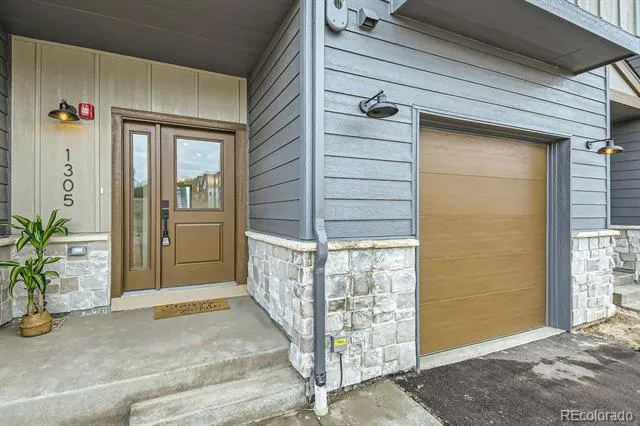 1305 James Drive Tabernash, CO 80478