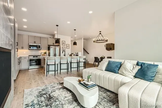 1305 James Drive Tabernash, CO 80478