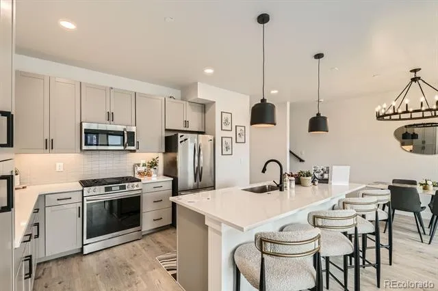 1305 James Drive Tabernash, CO 80478