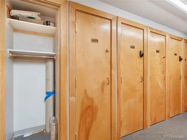 535 S Park Avenue #214 Breckenridge, CO 80424
