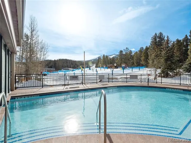535 S Park Avenue #214 Breckenridge, CO 80424