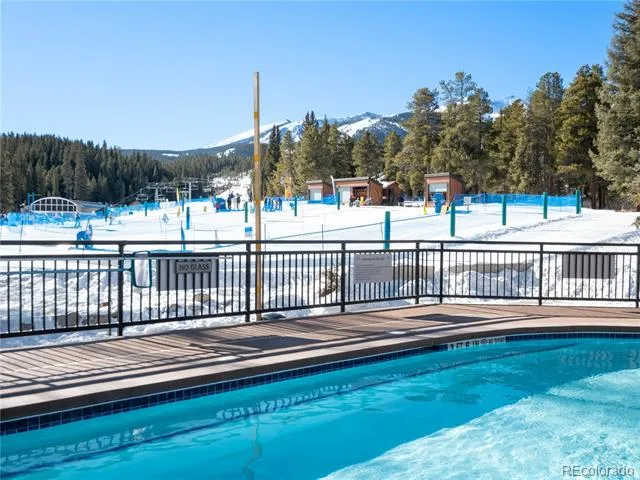 535 S Park Avenue #214 Breckenridge, CO 80424