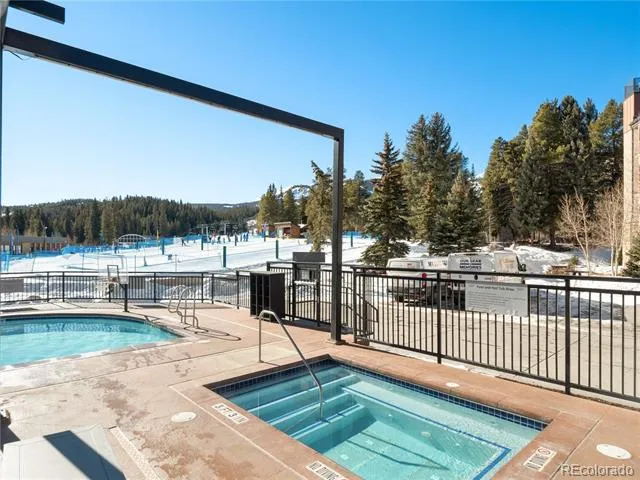 535 S Park Avenue #214 Breckenridge, CO 80424