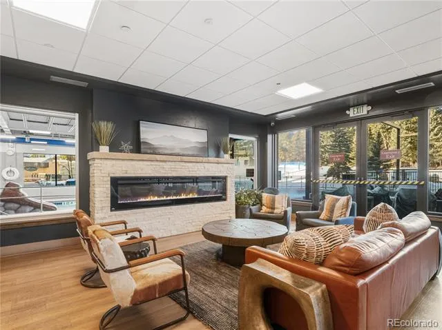 535 S Park Avenue #214 Breckenridge, CO 80424