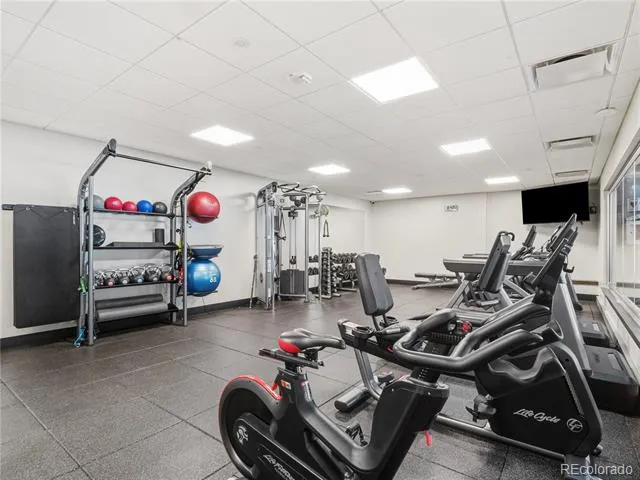 535 S Park Avenue #214 Breckenridge, CO 80424