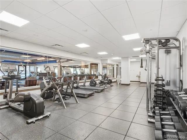 535 S Park Avenue #214 Breckenridge, CO 80424