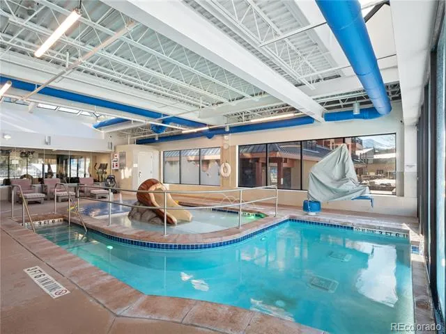 535 S Park Avenue #214 Breckenridge, CO 80424