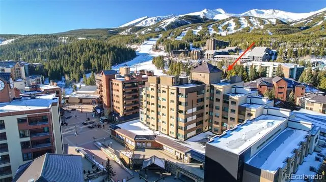 535 S Park Avenue #214 Breckenridge, CO 80424