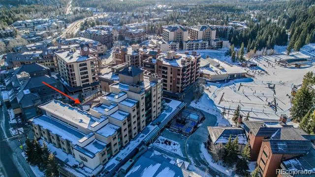 535 S Park Avenue #214 Breckenridge, CO 80424