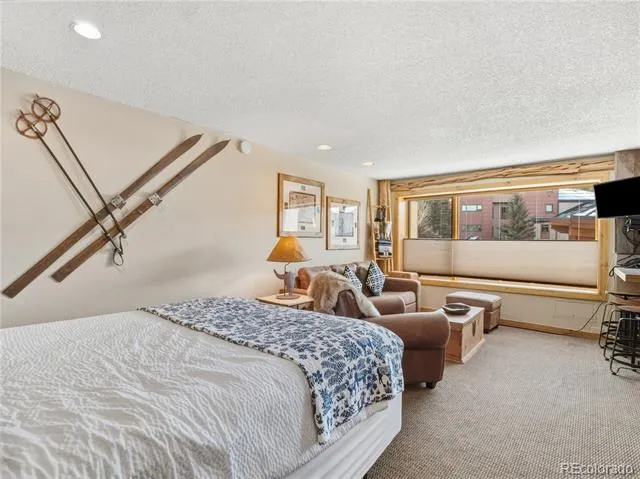 535 S Park Avenue #214 Breckenridge, CO 80424