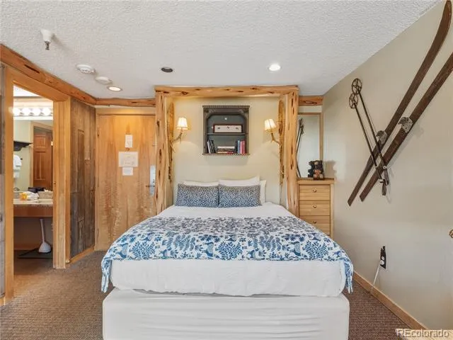535 S Park Avenue #214 Breckenridge, CO 80424