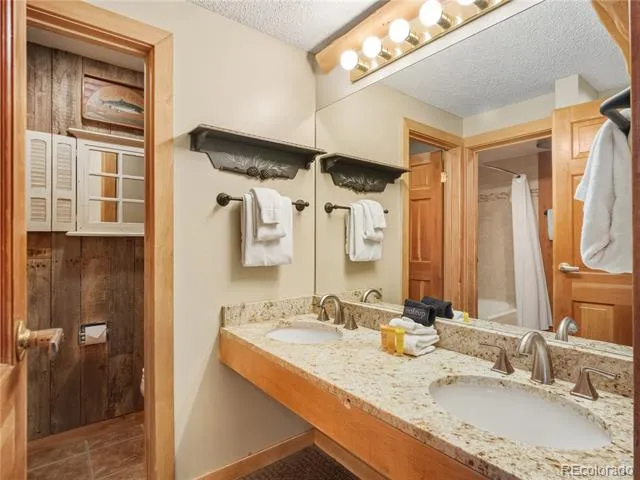 535 S Park Avenue #214 Breckenridge, CO 80424