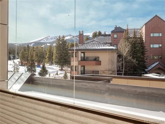 535 S Park Avenue #214 Breckenridge, CO 80424