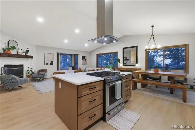 240 Scrub Oak Way Monument, CO 80132