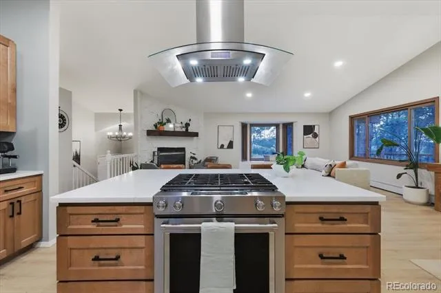 240 Scrub Oak Way Monument, CO 80132