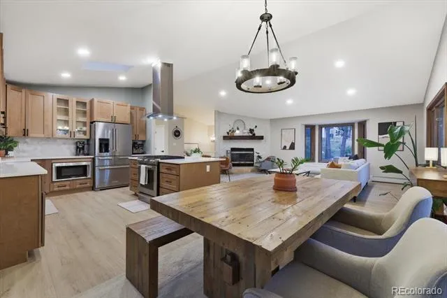 240 Scrub Oak Way Monument, CO 80132